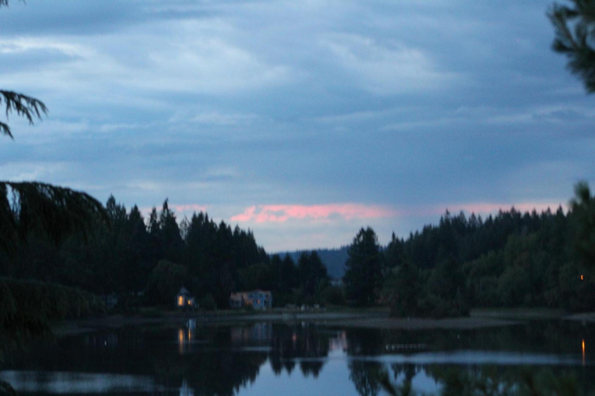 Hotel Oyster Bay & Bremerton