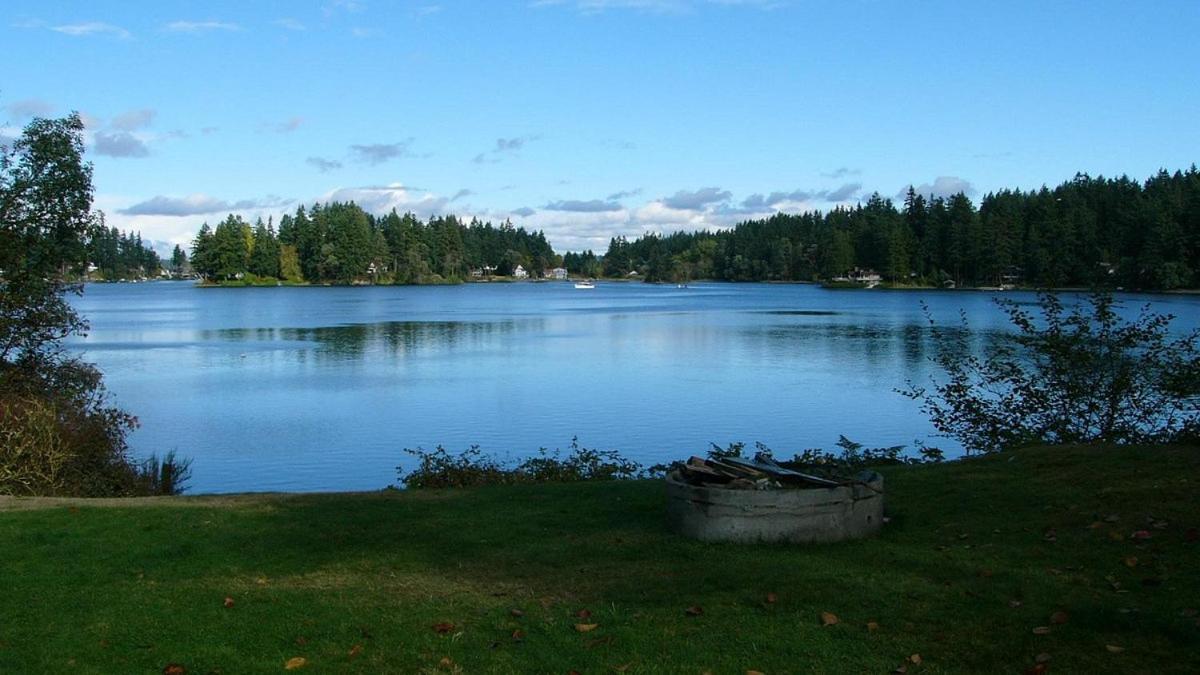 Hotel Oyster Bay & Bremerton