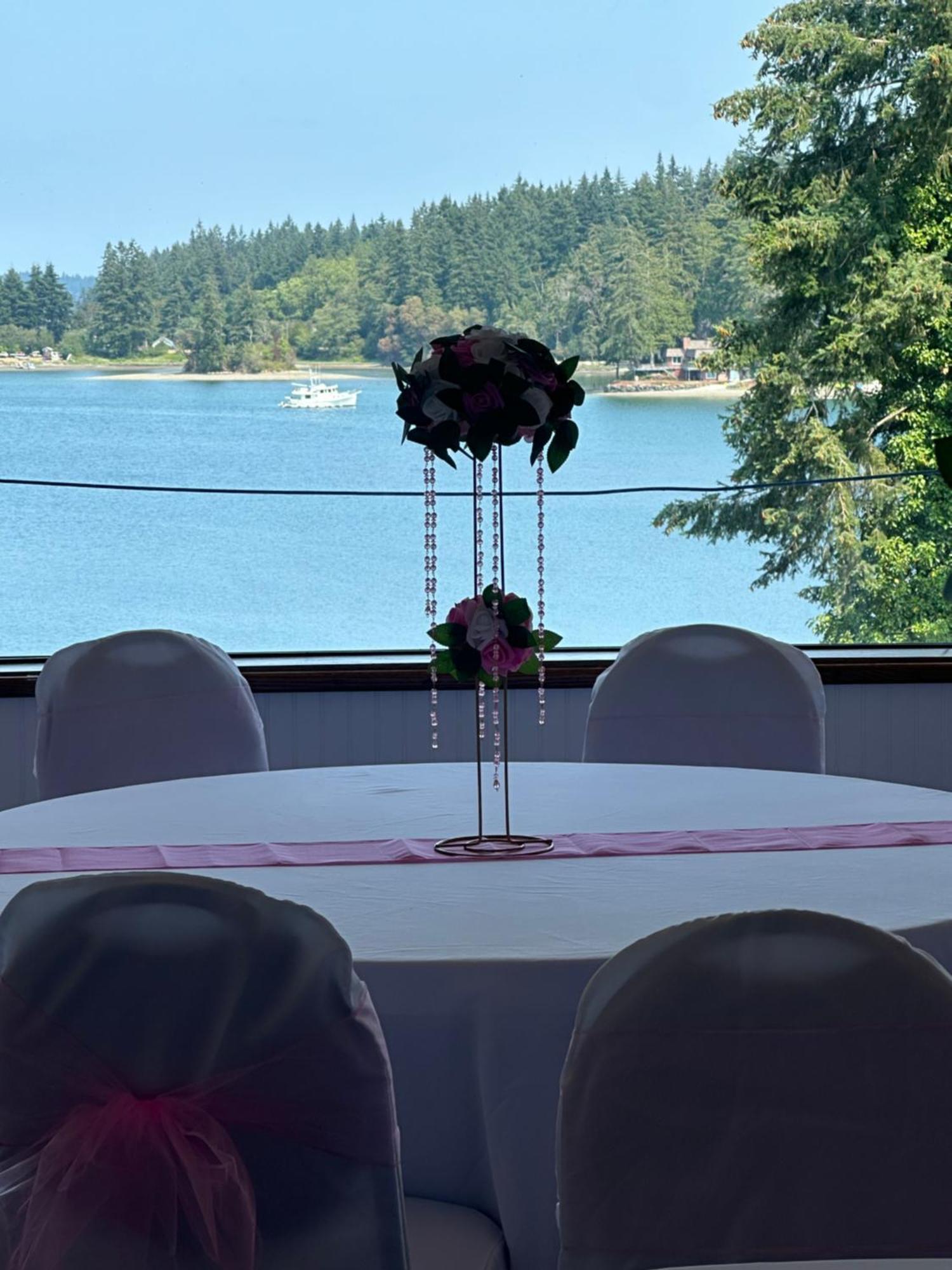 Oyster Bay & Bremerton