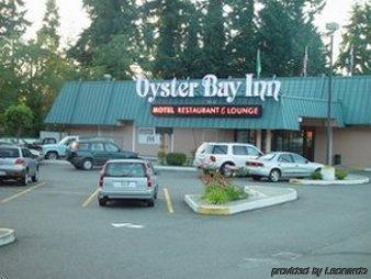 Oyster Bay &