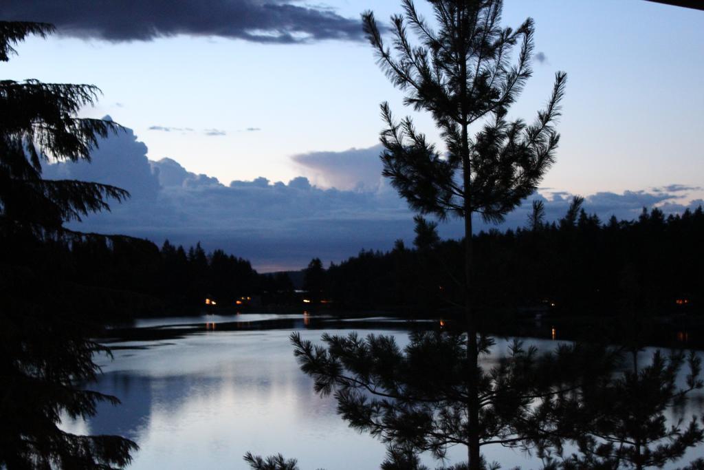 Hotel Oyster Bay & Bremerton