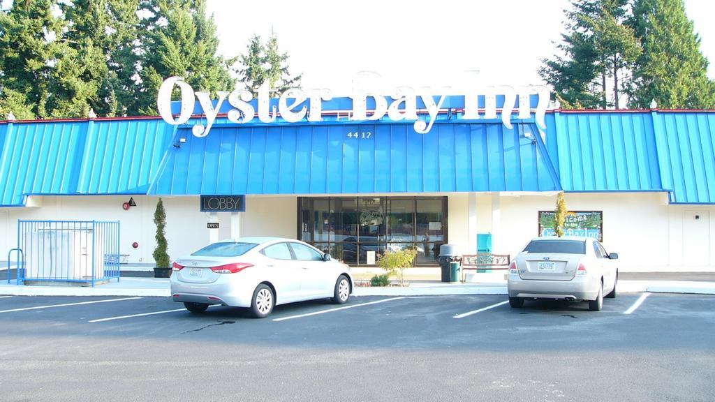 Hotel Oyster Bay &