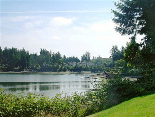 Oyster Bay & Hotel 3*