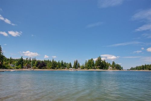 Oyster Bay & 3* Bremerton