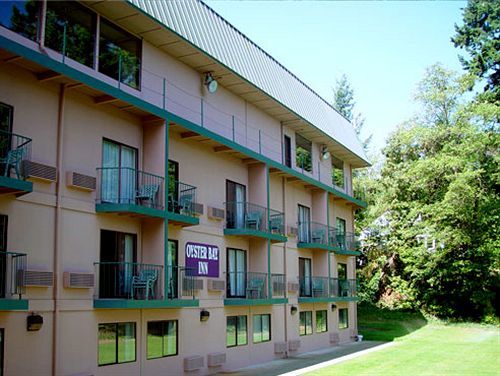 Hotel Oyster Bay &