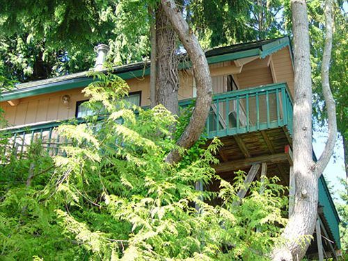 Oyster Bay & Bremerton