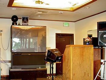 Oyster Bay & Hotel Bremerton
