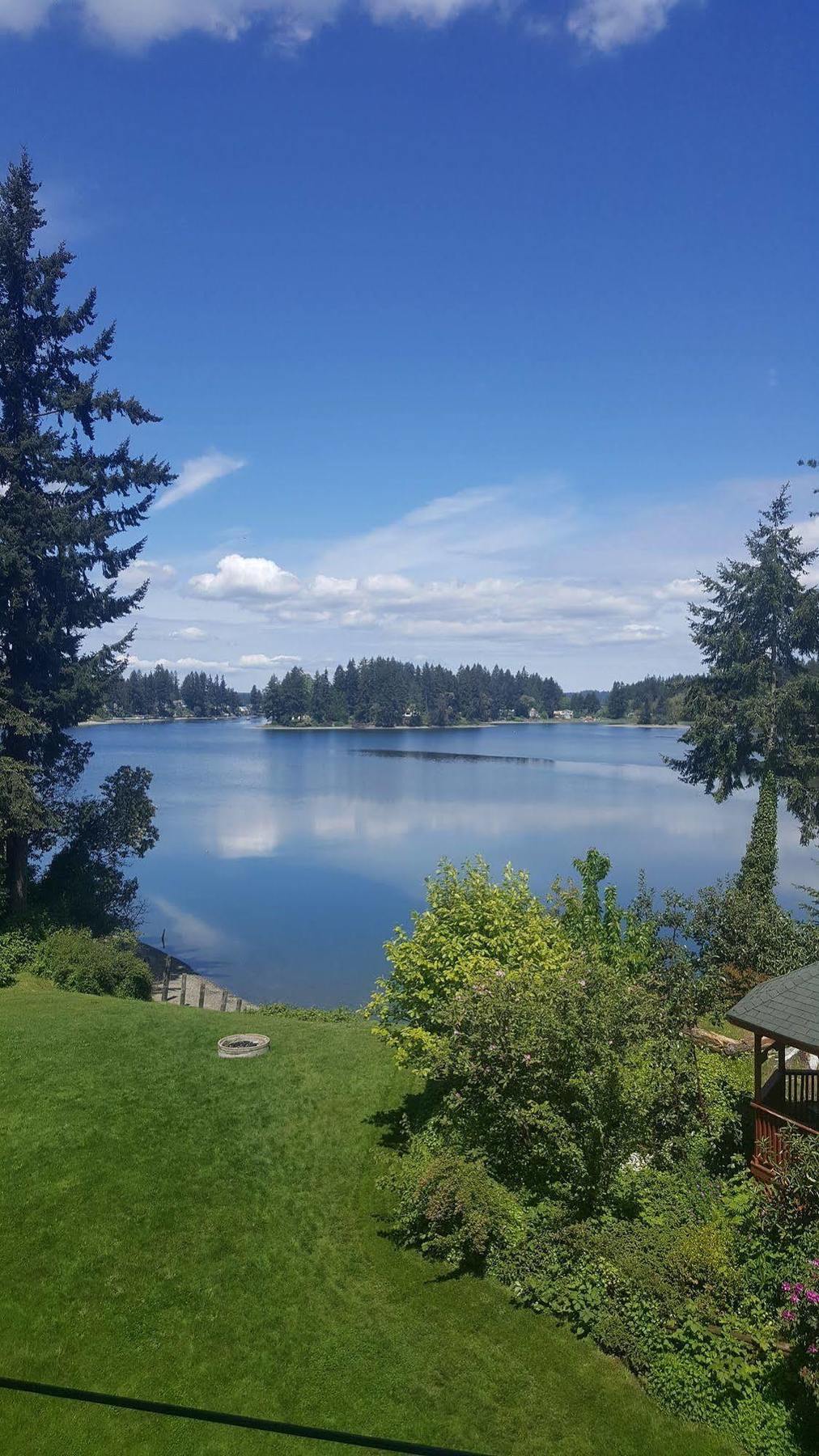Oyster Bay & 3* Bremerton
