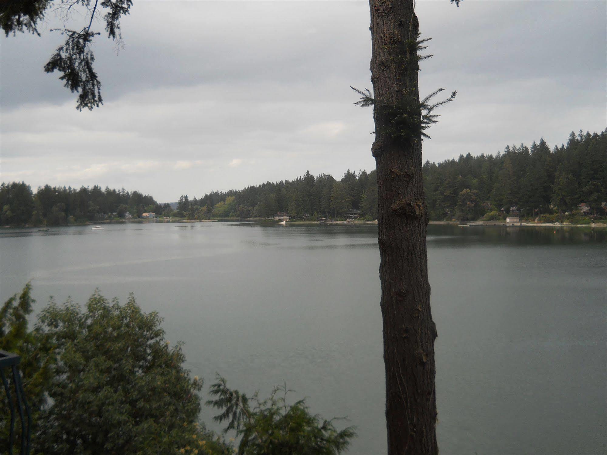 Hotel Oyster Bay & Bremerton