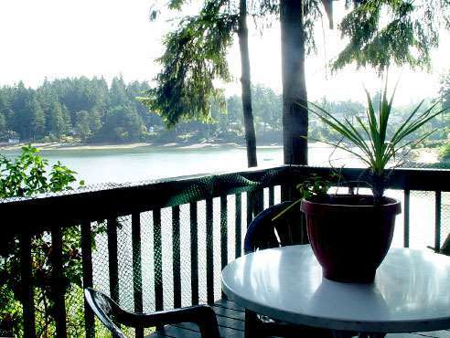 Oyster Bay & Bremerton