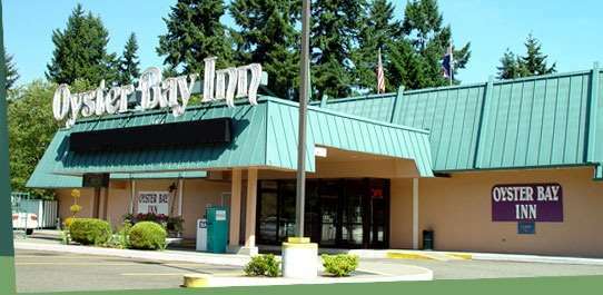 Oyster Bay & 3*