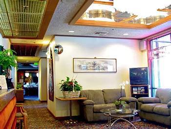 Oyster Bay & 3* Bremerton