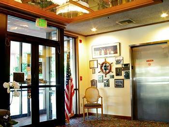 Oyster Bay & Hotel 3*